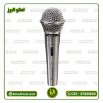 میکروفن جاسکو JASCO 2002