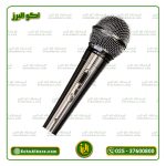 میکروفن جاسکو مدل JASCO 2002 - Image 3
