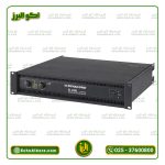 پاور آمپلی فایر اهمی دایناکورد مدل DAYNACORD SL2400 (فول هایکپی) - Image 4