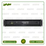 پاور آمپلی‌فایر دایناکورد SL 2400
