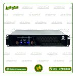 پاور آمپلی فایر جاسکو 4000