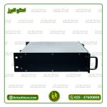 پاور آمپلی فایر جاسکو مدل JASCO 4000 - Image 3
