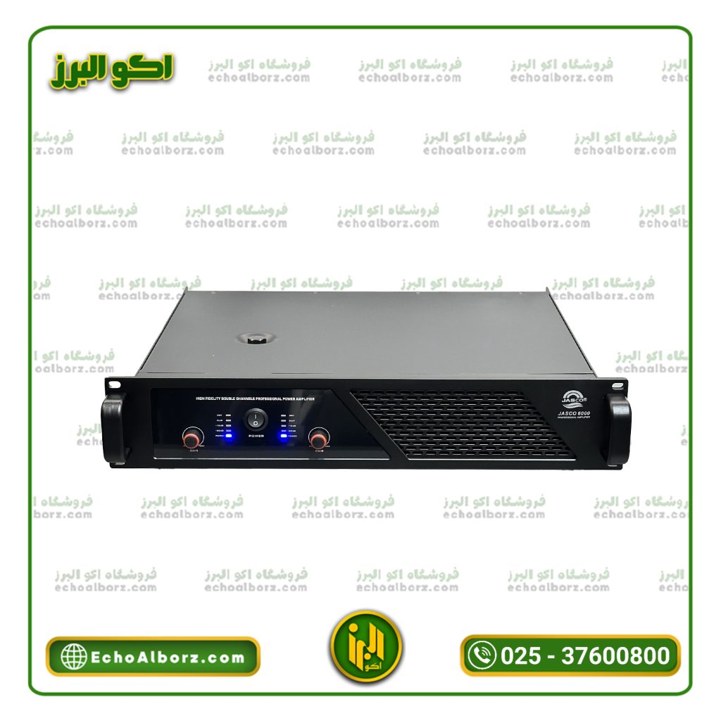 پاور جاسکو ۶000