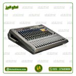 پاور میکسر جاسکو مدل JASCO 601 - Image 3