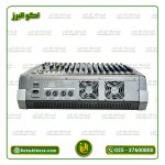 پاور میکسر جاسکو مدل JASCO 601 - Image 4