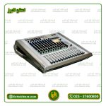 پاور میکسر جاسکو مدل JASCO 600 - Image 3