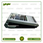 پاور میکسر جاسکو مدل JASCO 600 - Image 4
