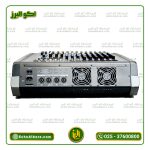 پاور میکسر جاسکو مدل JASCO 600 - Image 5