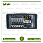 پاور میکسر صندوقی جاسکو مدل JASCO 7001 - Image 3