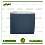 پاور میکسر صندوقی جاسکو مدل JASCO 7001 - Image 5