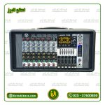 پاور میکسر صندوقی جاسکو مدل JASCO 7002 - Image 3