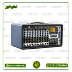 پاور میکسر JASCO 700۲