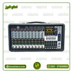 پاور میکسر صندوقی جاسکو مدل JASCO 7003 - Image 3