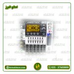 پاور میکسر صندوقی جاسکو مدل JASCO 7004 - Image 3