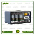 پاور میکسر JASCO 7004