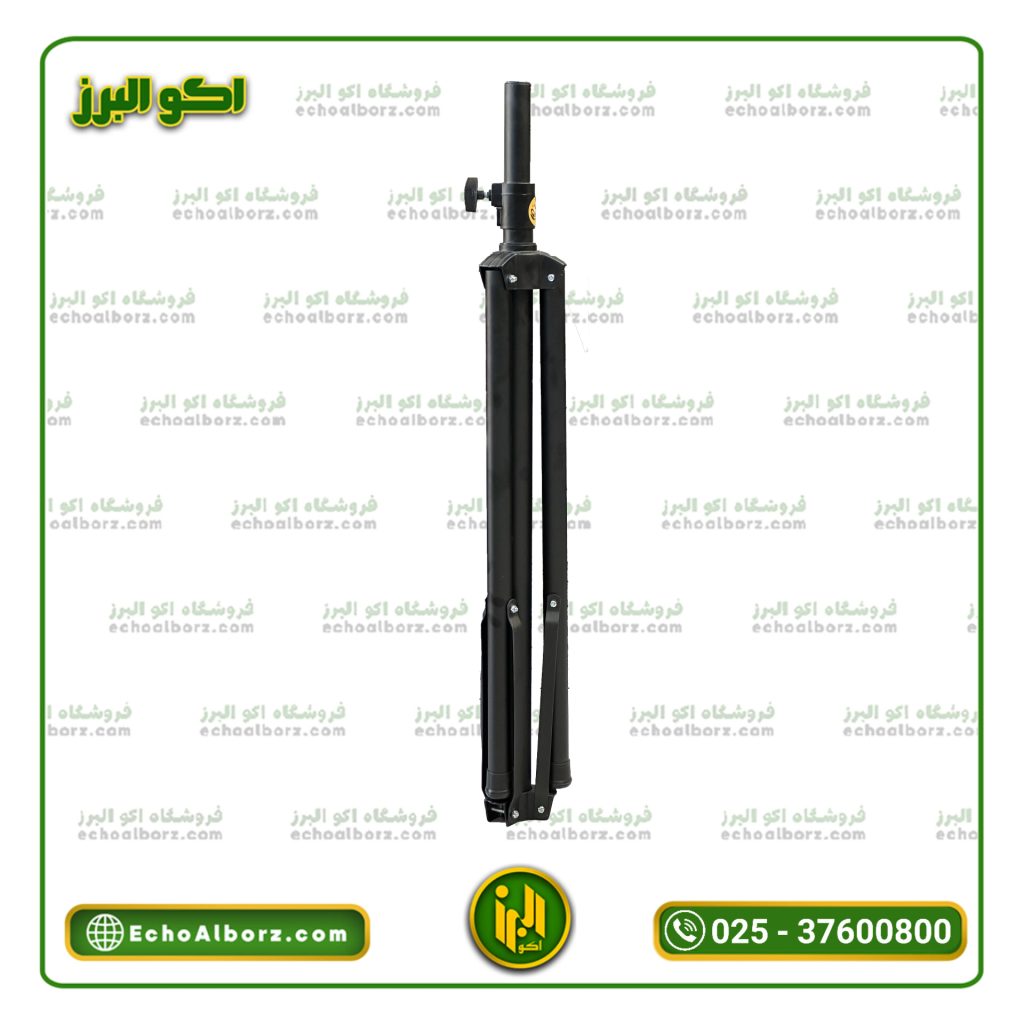 پایه باند دوتسمه TAHA
