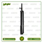 پایه باند دوتسمه TAHA