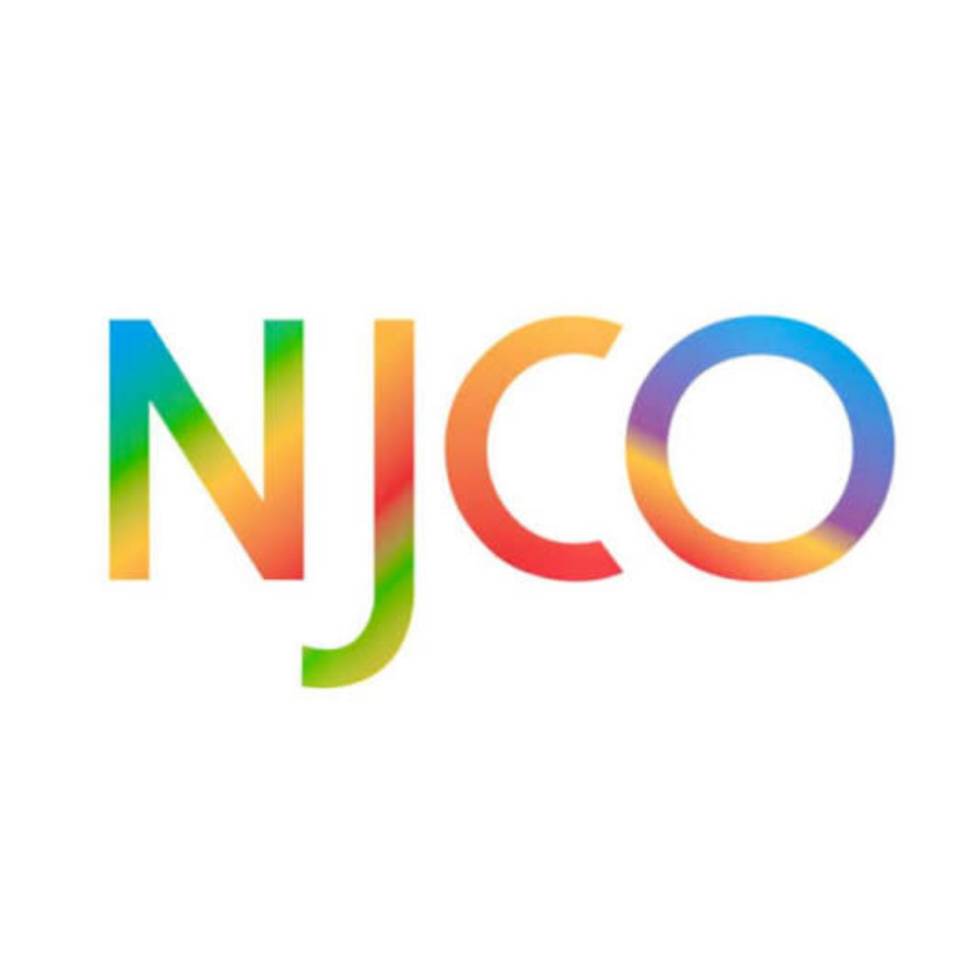 لوگو برند N-JCO تجهیزات صوتی