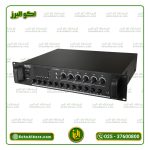 آمپلی فایر ولتی ام پرو مدل M.PRO PV6600