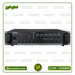 آمپلی فایر ولتی ام پرو مدل M.PRO PV6600(ارسال رایگان) - Image 3