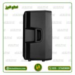 اسپیکر اکتیو آر سی اف مدل RCF ART 712-A MK5 (18 ماه گارانتی شیدکو+ارسال رایگان) - Image 6