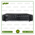 اکو آمپلی فایر ولتی ام پرو مدل MPRO PV6760 (ارسال رایگان) - Image 4