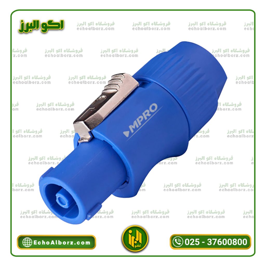 فیش اسپیکون M.PRO T40-SP