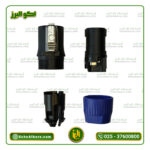 فیش اسپیکون ام پرو مدل M.PRO T40-SP - Image 3