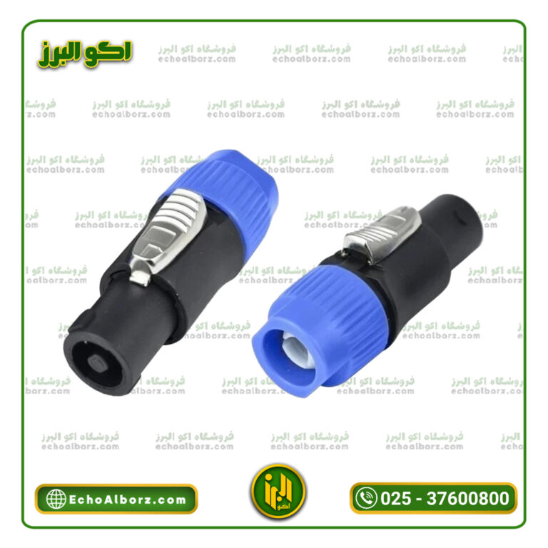 فیش اسپیکون M.PRO T40-SP