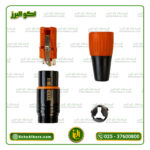 فیش کنون ماده ام پرو M.PRO M20-XLR - Image 2