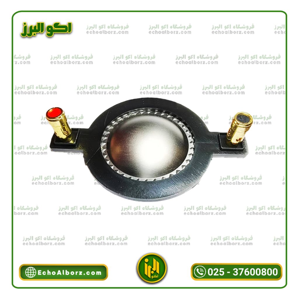 ورق تیوتر 33 میلی متر