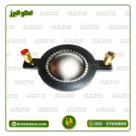 ورق تیوتر 33 میلی متر