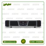 پاور آمپلی فایر FBT AX 3000
