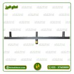 پایه تی سه باند طاها