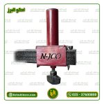 پایه تی متغیر سه باند انجیکو (N.JCO) - Image 3