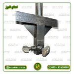 پایه تی متغیر سه باند انجیکو (N.JCO) - Image 4
