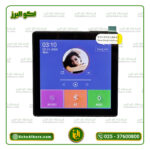 آمپلی فایر دیواری ام پرو HD425PLUS