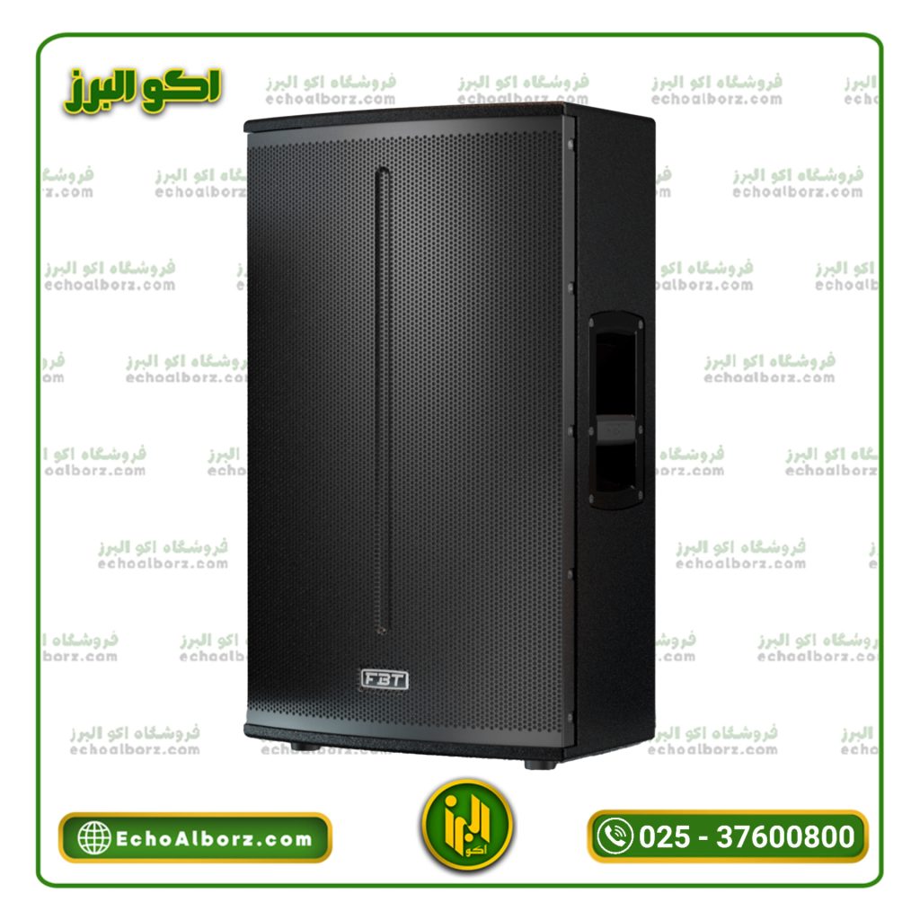 اسپیکر اکتیو FBT X LITE 115A