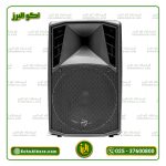 اسپیکر باند اکتیو  ای سی ام مدل ACM 15SA650 (18 ماه گارانتی شیدکو+ارسال رایگان) - Image 2