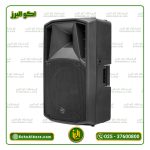 اسپیکر باند اکتیو  ای سی ام مدل ACM 15SA650 (18 ماه گارانتی شیدکو+ارسال رایگان) - Image 3