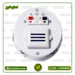 بلندگو سقفی هالوژنی ام پرو M.PRO F307 - Image 3