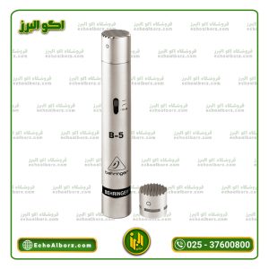میکروفن بهرینگر Behringer B5