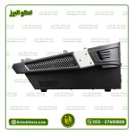 پاور میکسر دایناپرو مدل DYNAPRO PX8200FX (ارسال رایگان) - Image 4