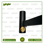 پایه باند داربستی برند طاها (TAHA) – مخصوص ایستگاه صلواتی و موکب - Image 3