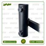 پایه باند داربستی برند طاها (TAHA) – مخصوص ایستگاه صلواتی و موکب - Image 5