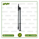  پایه میکروفن منبری مدل طاها (TAHA) - کیفیت تضمینی در اکو البرز