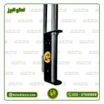  پایه میکروفن منبری مدل طاها (TAHA) - کیفیت تضمینی در اکو البرز - Image 4