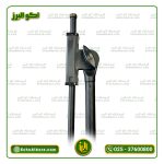  پایه میکروفن منبری مدل طاها (TAHA) - کیفیت تضمینی در اکو البرز - Image 3