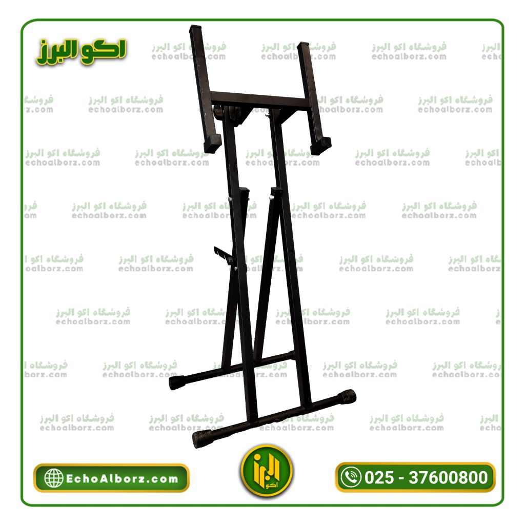 پایه میکسر بلند طاها