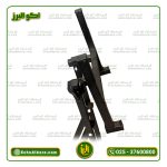 پایه میکسر بلند طاها TAHA - Image 3